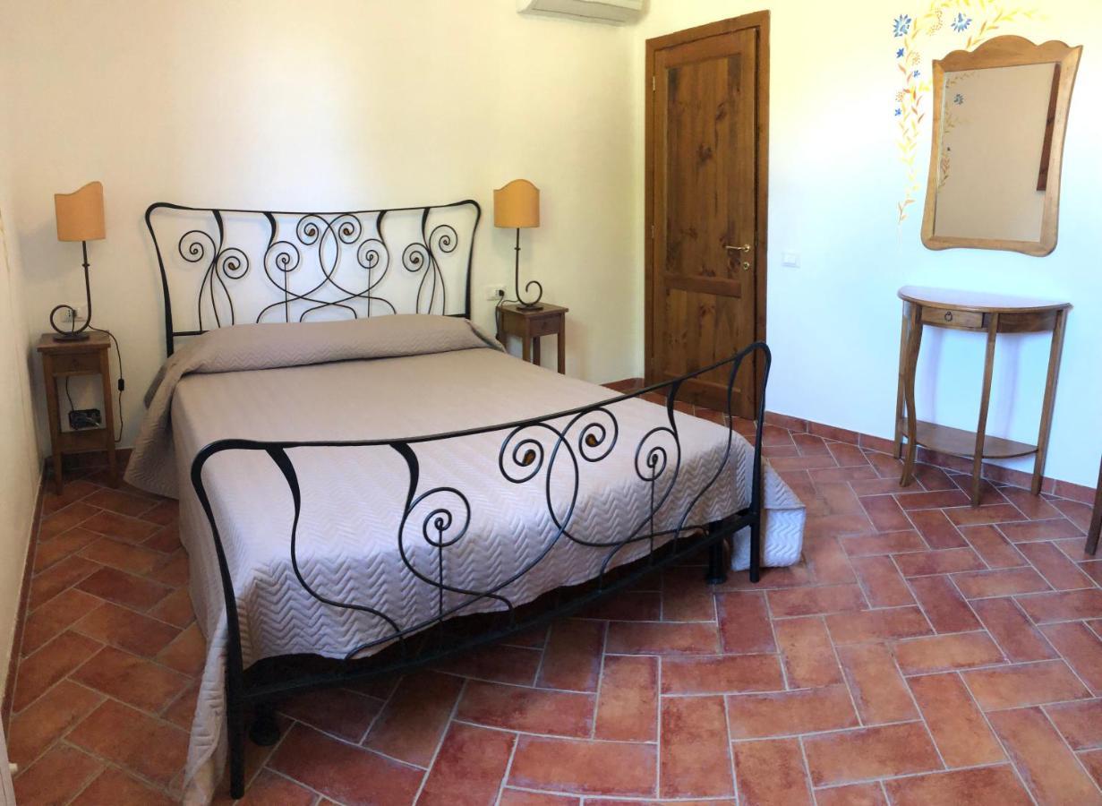Il Gufo Del Chianti Apartment Montespertoli Exterior photo