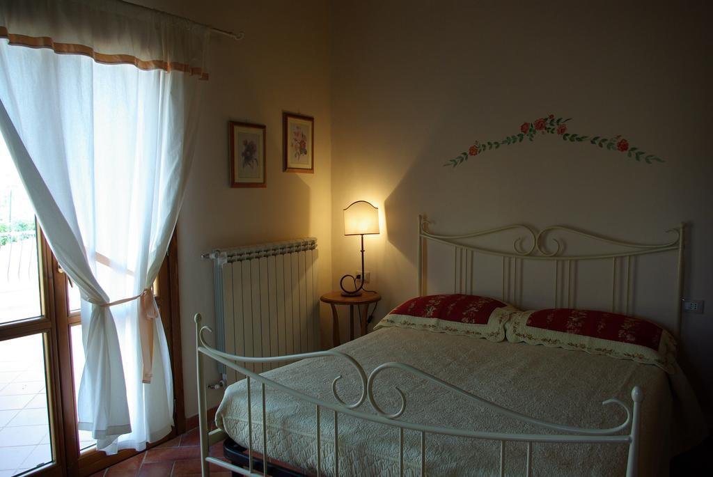 Il Gufo Del Chianti Apartment Montespertoli Room photo